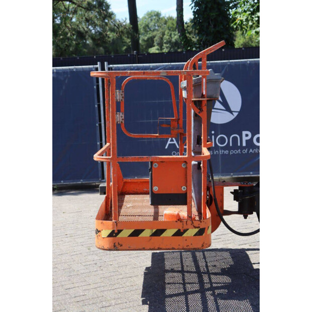 2007 JLG 460SJ-49026906