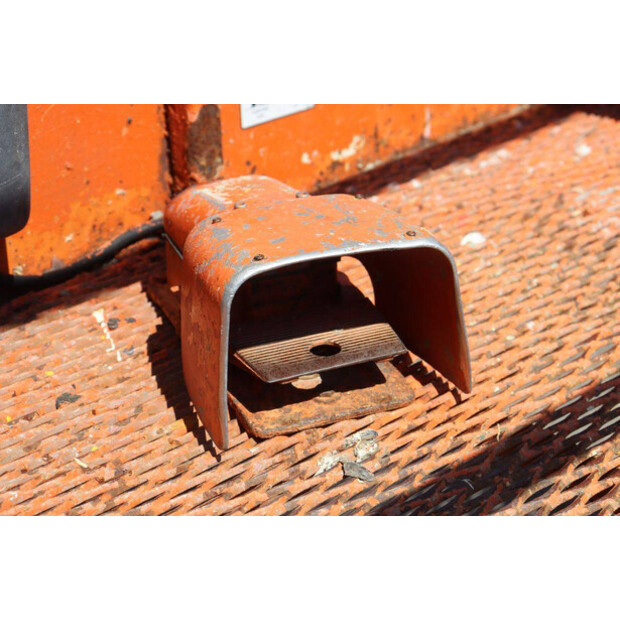 2007 JLG 460SJ-49026908