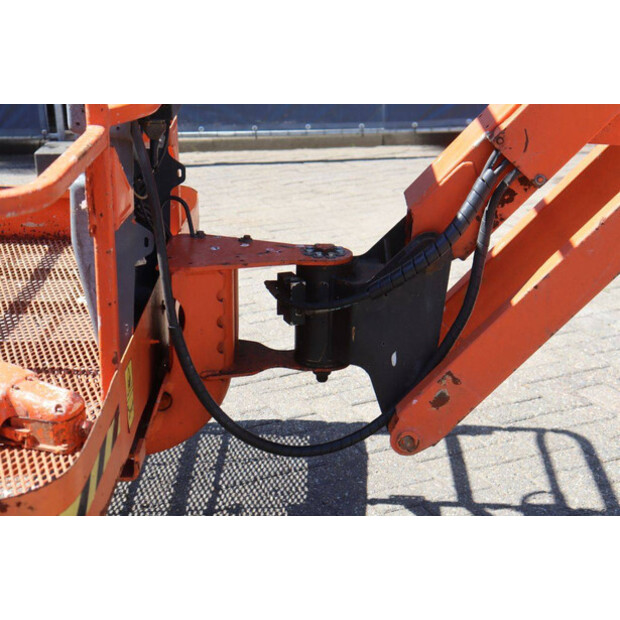 2007 JLG 460SJ-49026910