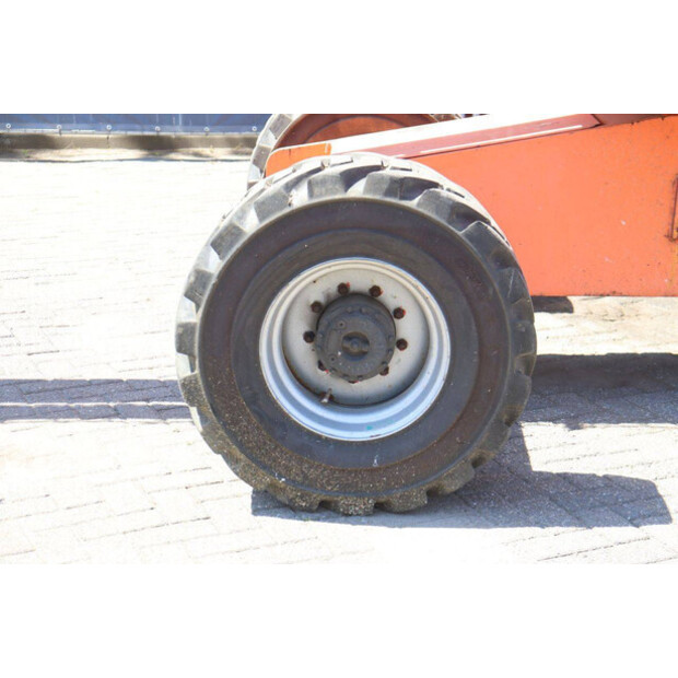 2007 JLG 460SJ-49026911