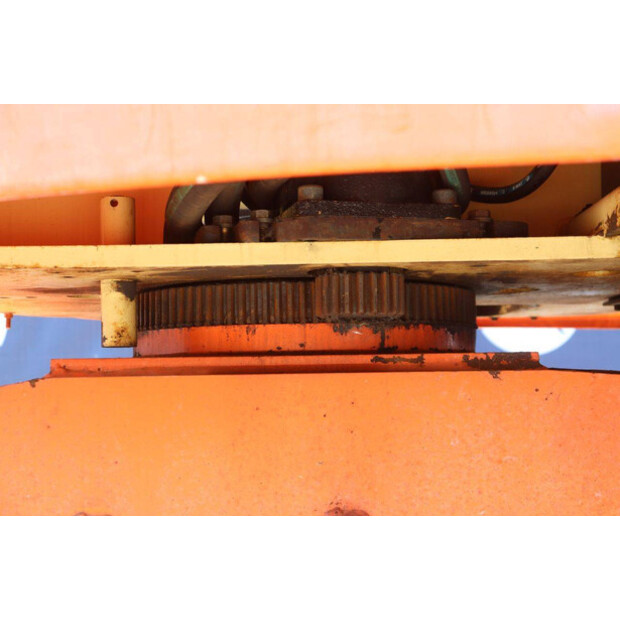 2007 JLG 460SJ-49026913