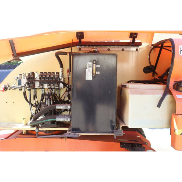 2007 JLG 460SJ-49026914