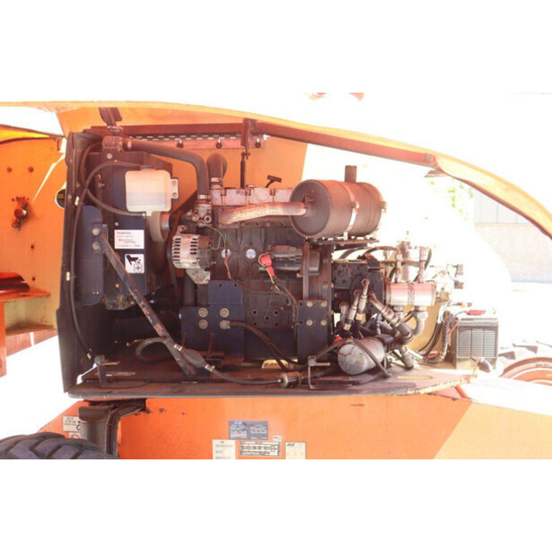 2007 JLG 460SJ-49026919