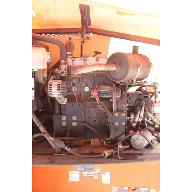 2007 JLG 460SJ-49026920