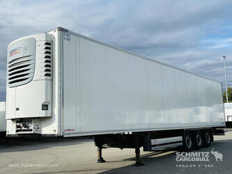 Image for 2021 Schmitz Cargobull OTHERS