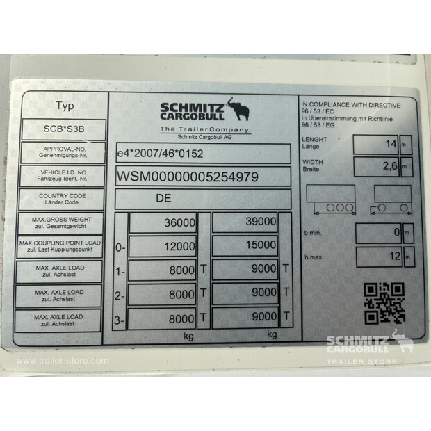 2021 Schmitz Cargobull OTHERS-49026941