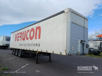 Image for 2012 Schmitz Cargobull OTHERS