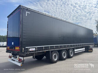 Image for 2022 Schmitz Cargobull OTHERS