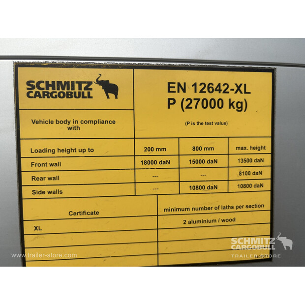 2022 Schmitz Cargobull OTHERS-49027062