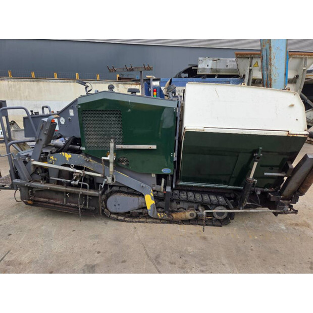 2018 DYNAPAC F1200CS-49027105