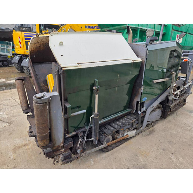 2018 DYNAPAC F1200CS-49027106