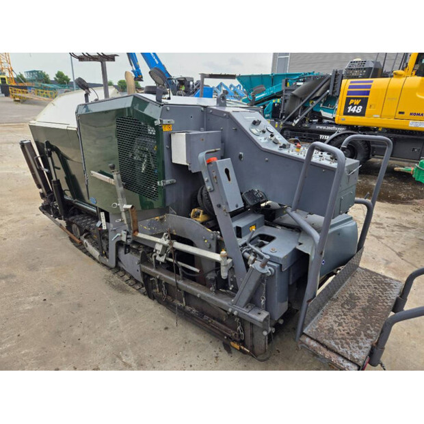 2018 DYNAPAC F1200CS-49027107