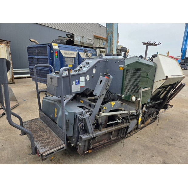 2018 DYNAPAC F1200CS-49027108