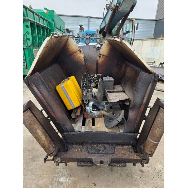 2018 DYNAPAC F1200CS-49027115