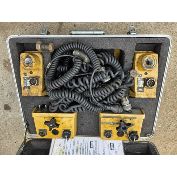 2018 DYNAPAC F1200CS-49027117