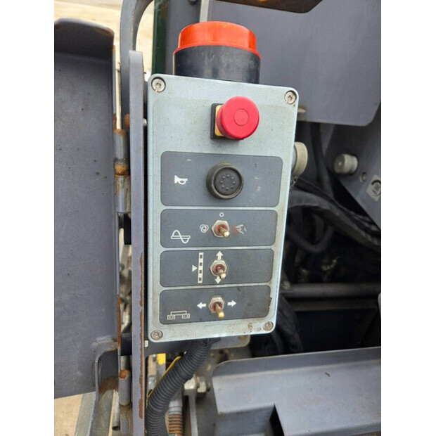 2018 DYNAPAC F1200CS-49027118