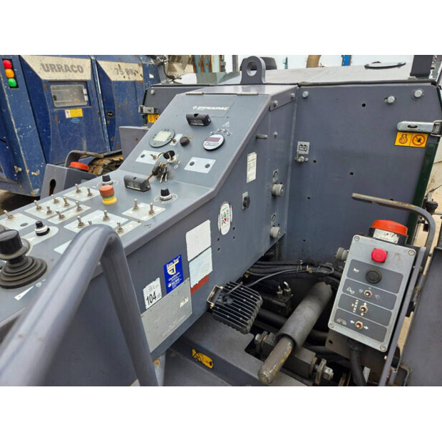 2018 DYNAPAC F1200CS-49027119