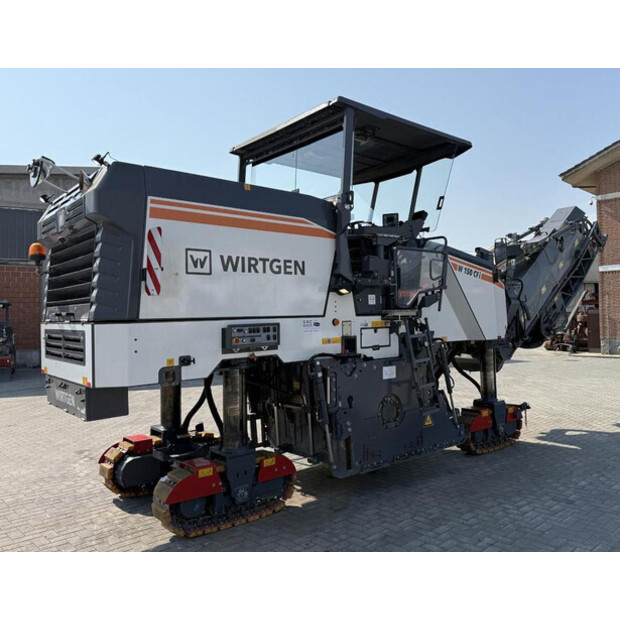 2021 Wirtgen W150CFI-49027151