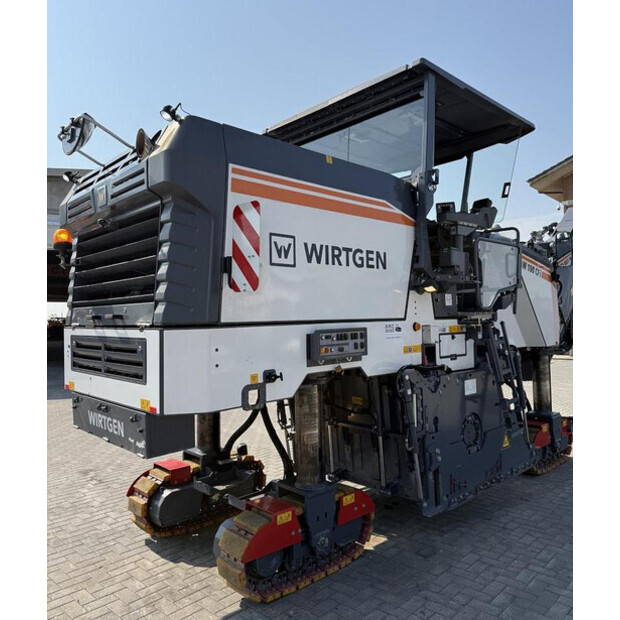 2021 Wirtgen W150CFI-49027165