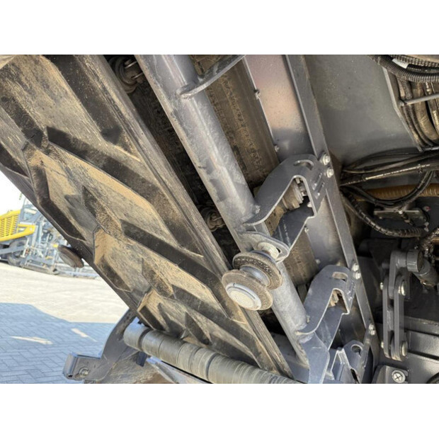 2021 Wirtgen W150CFI-49027173