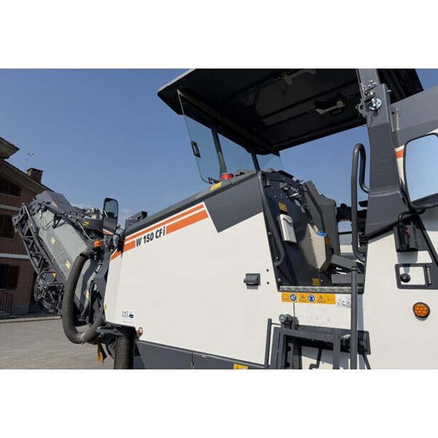 2021 Wirtgen W150CFI-49027181
