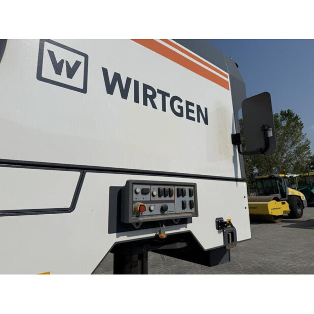2021 Wirtgen W150CFI-49027184