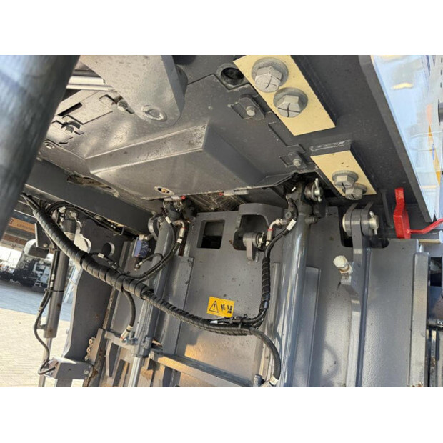 2021 Wirtgen W150CFI-49027198