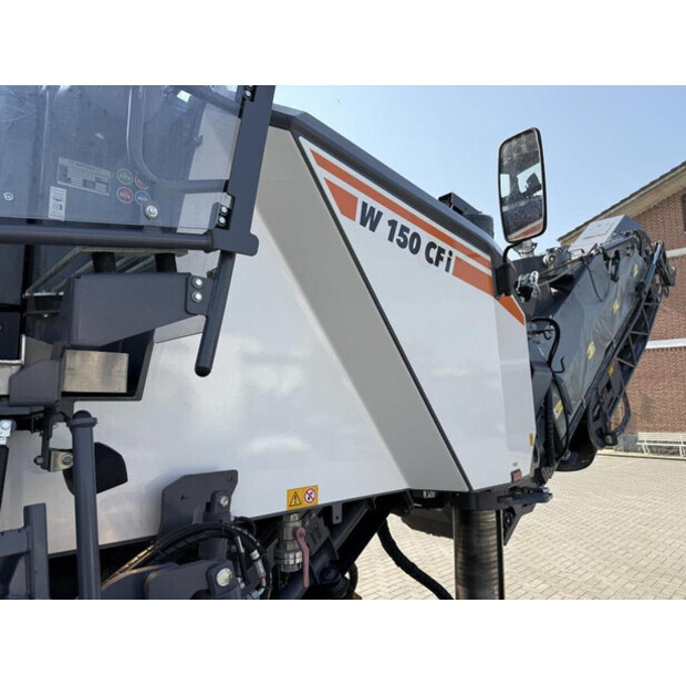2021 Wirtgen W150CFI-49027204