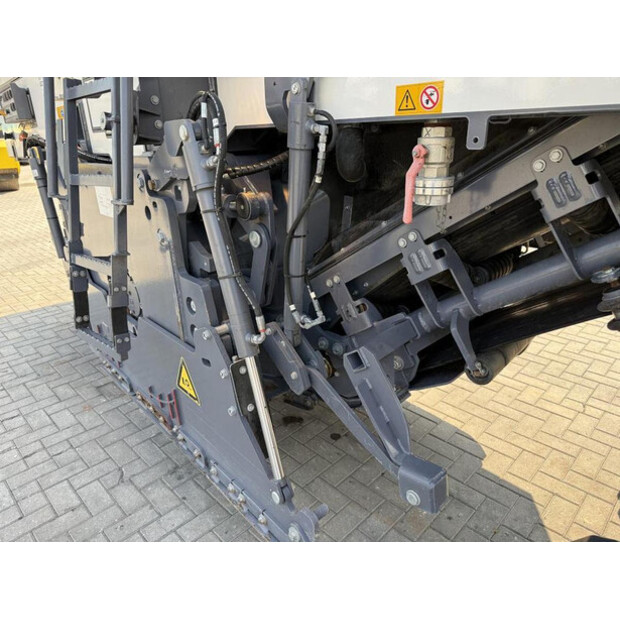 2021 Wirtgen W150CFI-49027205