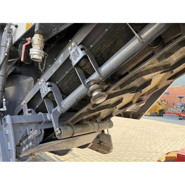 2021 Wirtgen W150CFI-49027207
