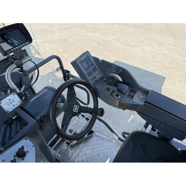 2021 Wirtgen W150CFI-49027230