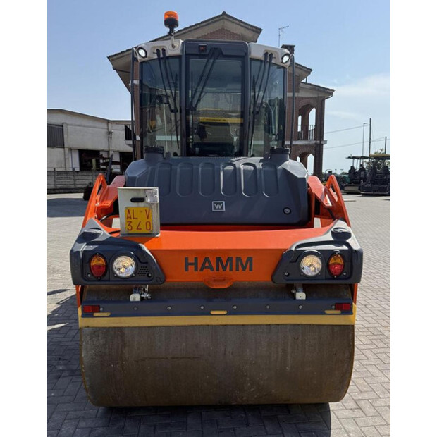 2021 HAMM HD+ 90i VV-49027271