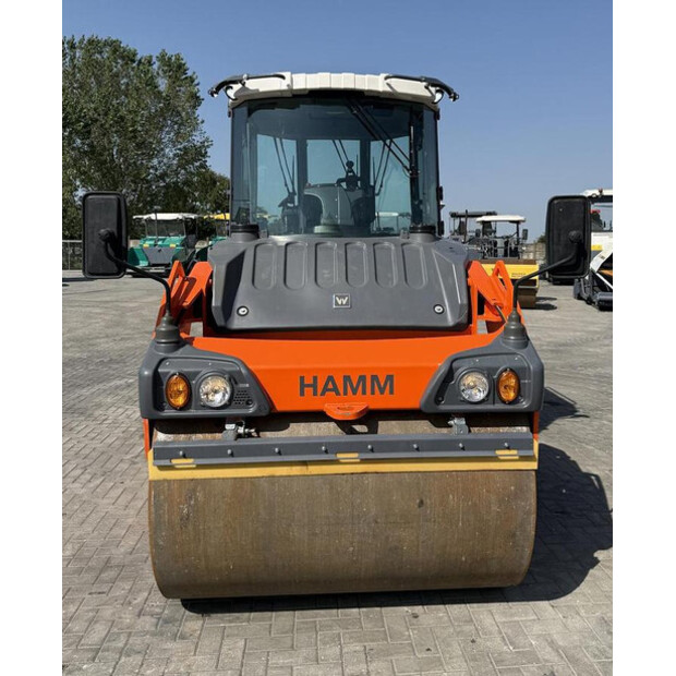 2021 HAMM HD+ 90i VV-49027275