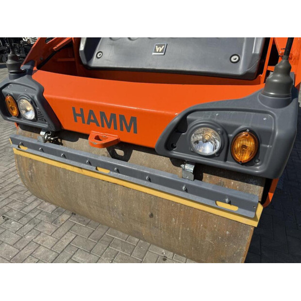 2021 HAMM HD+ 90i VV-49027276