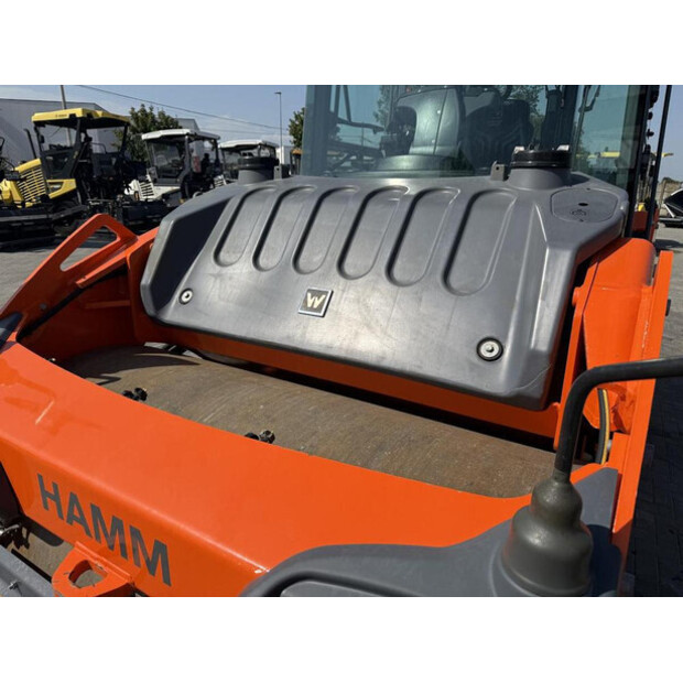 2021 HAMM HD+ 90i VV-49027277