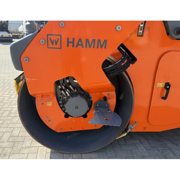 2021 HAMM HD+ 90i VV-49027280