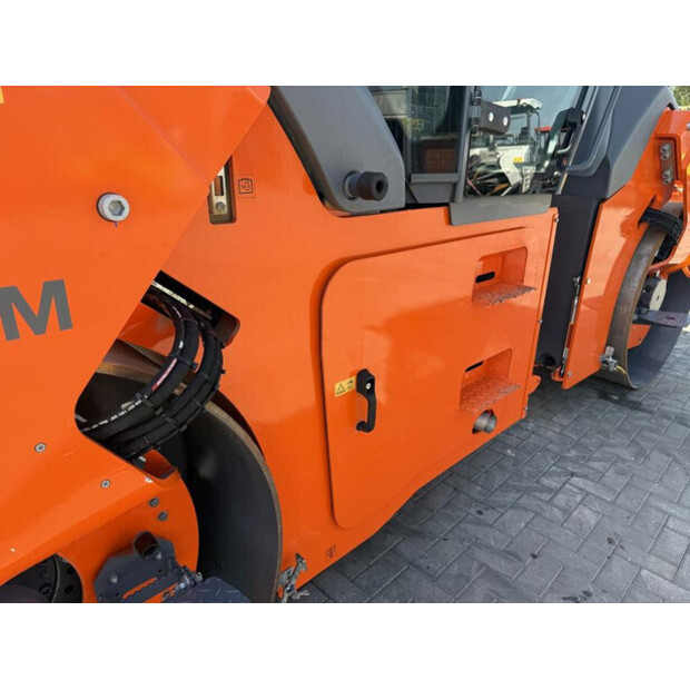 2021 HAMM HD+ 90i VV-49027283