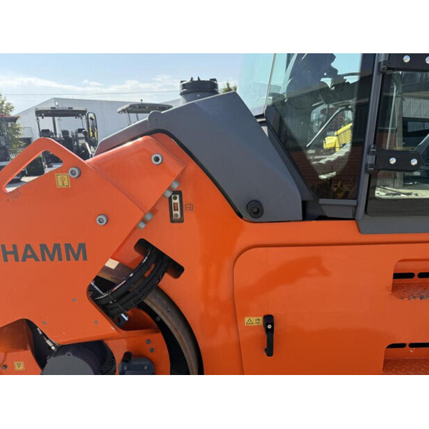 2021 HAMM HD+ 90i VV-49027284