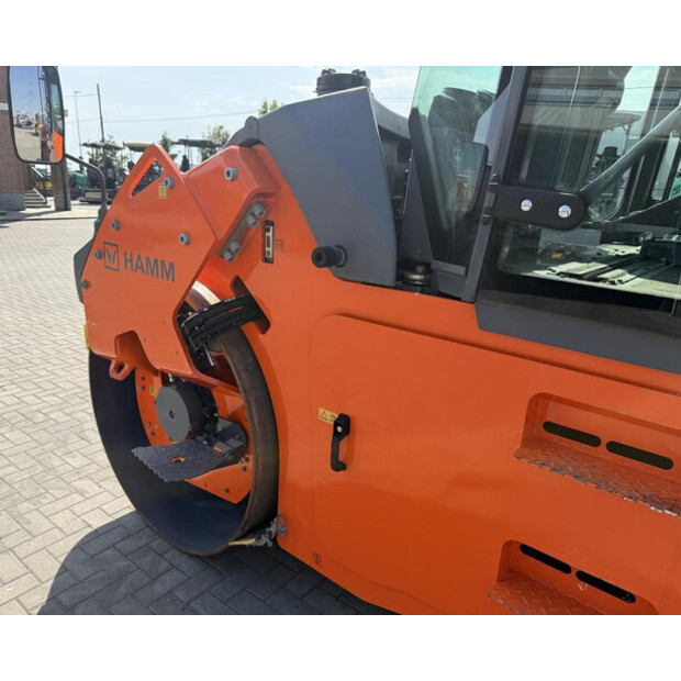 2021 HAMM HD+ 90i VV-49027286