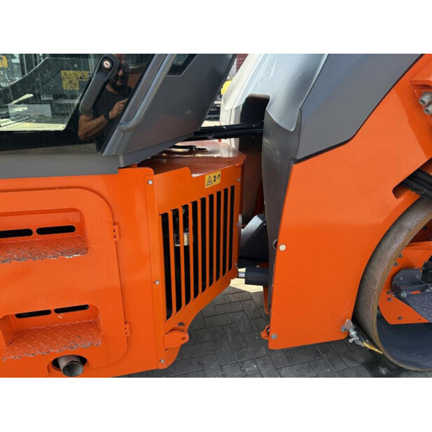 2021 HAMM HD+ 90i VV-49027287