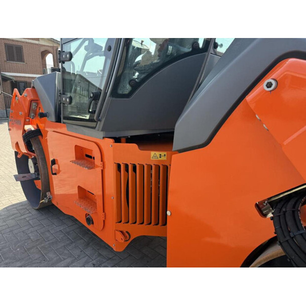 2021 HAMM HD+ 90i VV-49027294