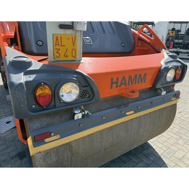 2021 HAMM HD+ 90i VV-49027300