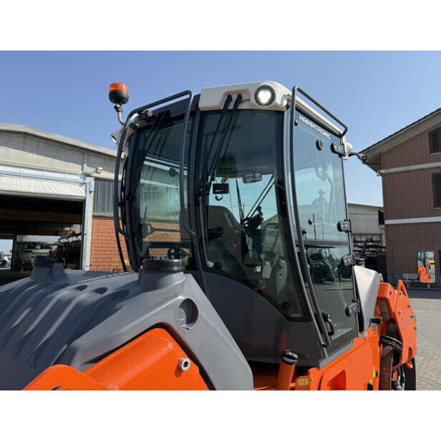 2021 HAMM HD+ 90i VV-49027302