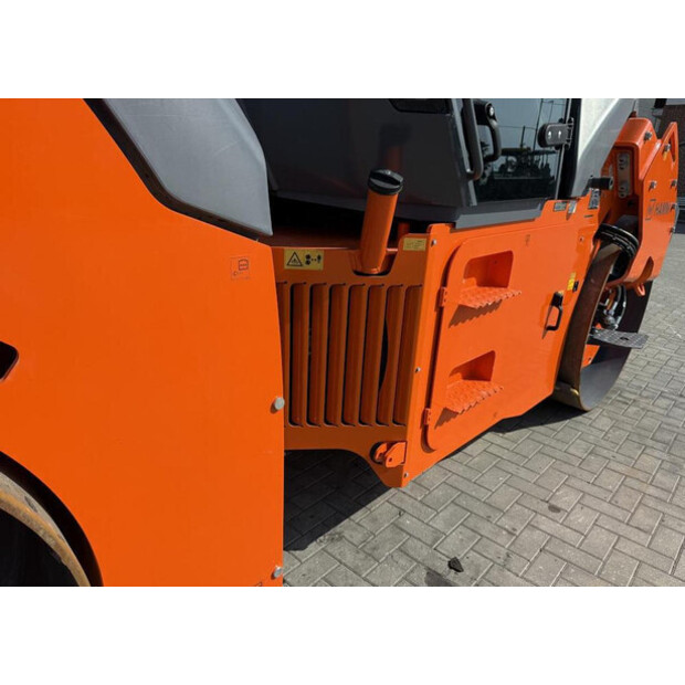 2021 HAMM HD+ 90i VV-49027306