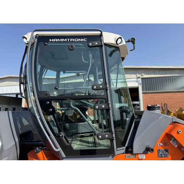 2021 HAMM HD+ 90i VV-49027313
