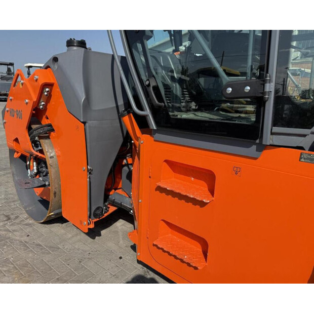 2021 HAMM HD+ 90i VV-49027314
