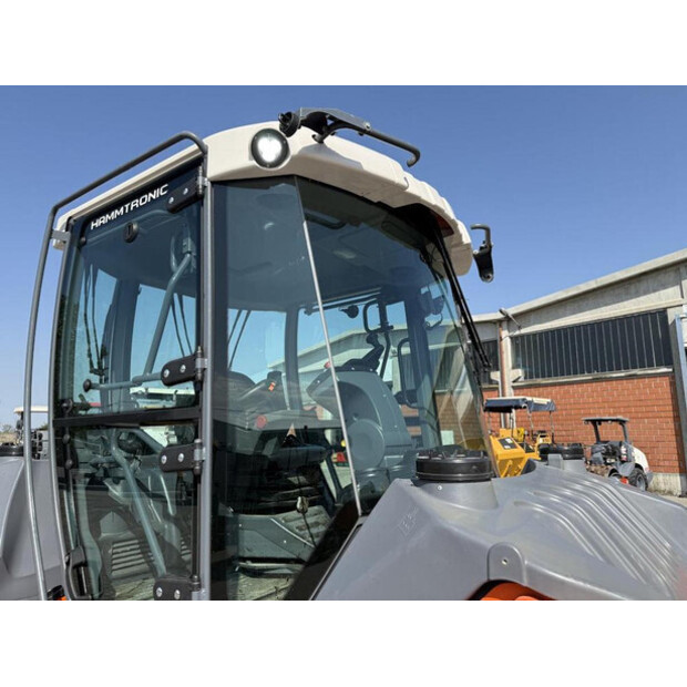 2021 HAMM HD+ 90i VV-49027319