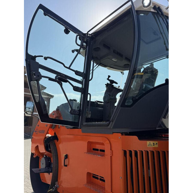 2021 HAMM HD+ 90i VV-49027324