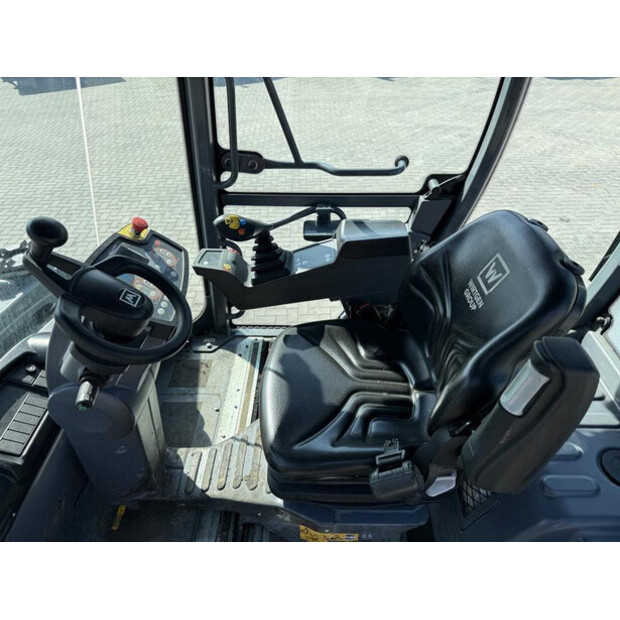 2021 HAMM HD+ 90i VV-49027327