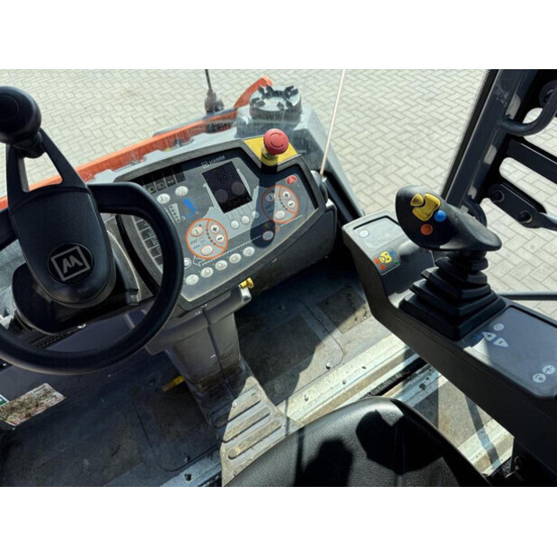 2021 HAMM HD+ 90i VV-49027328